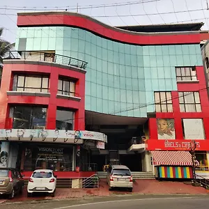 Inn Amruth, Guruvayur